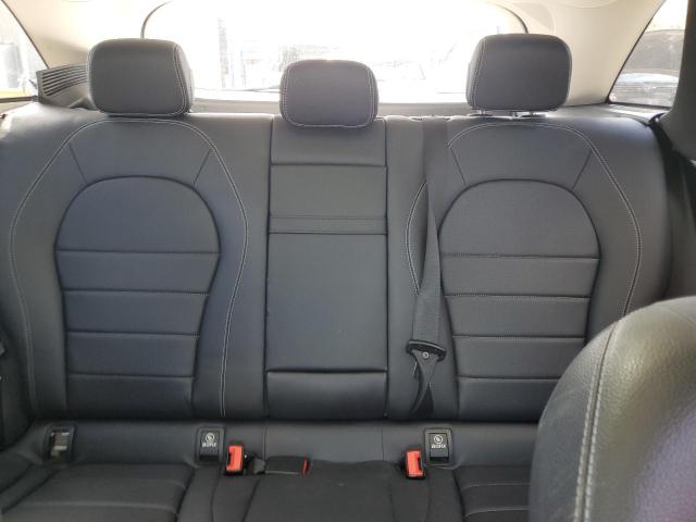 MERCEDES-BENZ GLC 300 4MATIC 2016