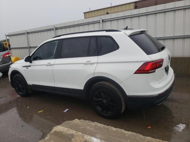 VOLKSWAGEN TIGUAN S 2023