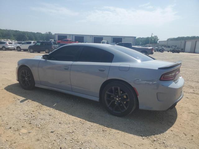 DODGE CHARGER GT 2022