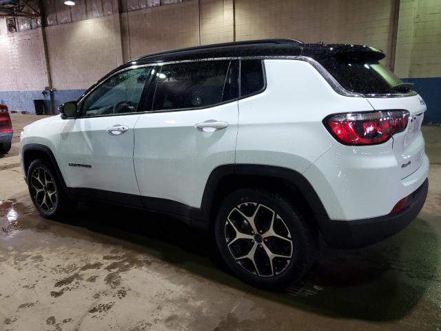 JEEP COMPASS LATITUDE 2024