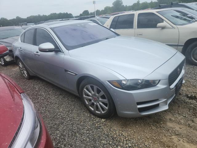JAGUAR XE 2018