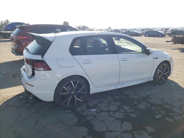 VOLKSWAGEN GOLF R 2024