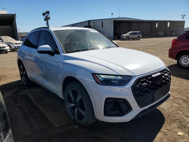 AUDI Q5 PREMIUM PLUS 45 2022