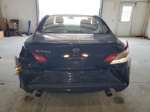 NISSAN ALTIMA 2.5 2016