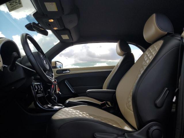 VOLKSWAGEN BEETLE S 2019