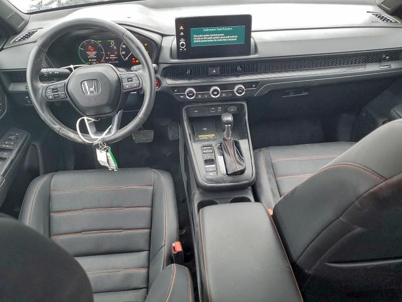 HONDA CR-V SPORT-L 2024