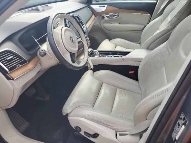 VOLVO XC90 T8 2017