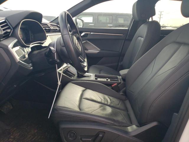 AUDI Q3 PREMIUM PLUS S-LINE 2020