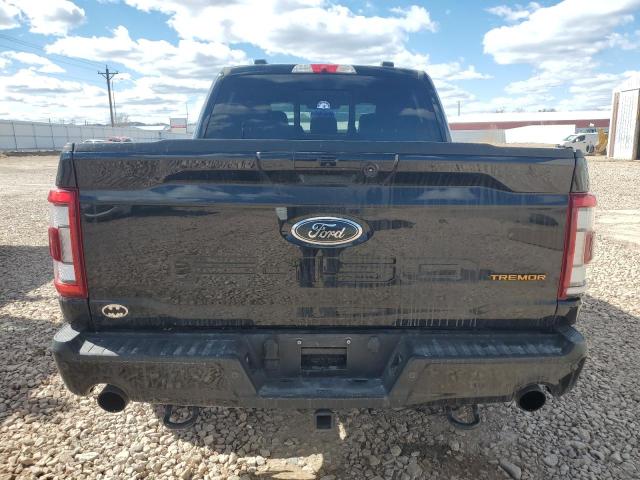 FORD F150 SUPERCREW 2022