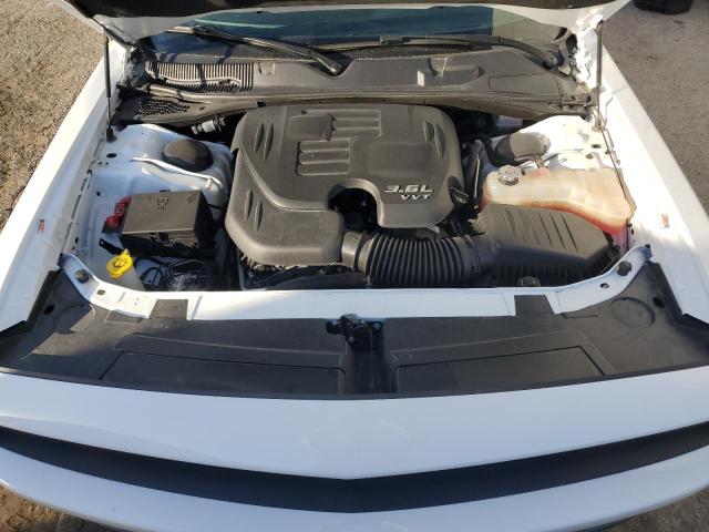 DODGE CHALLENGER GT 2022