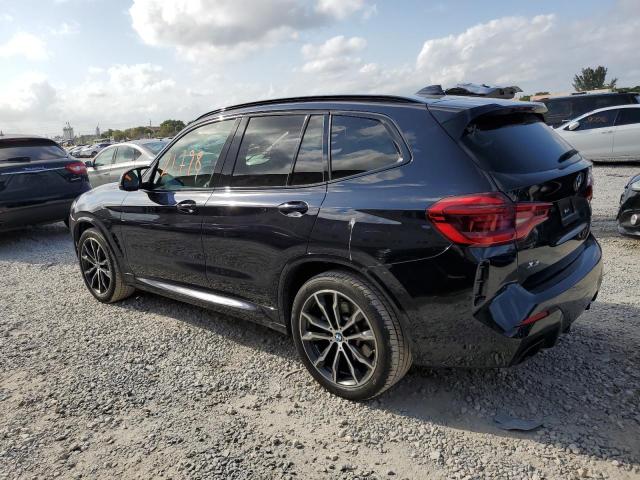 BMW X3 M40I 2022