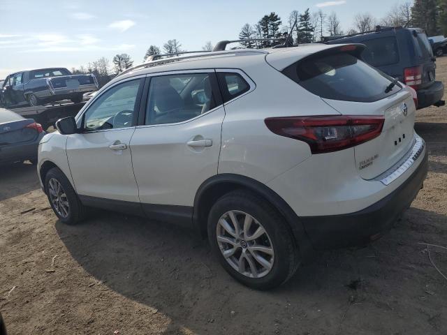 NISSAN ROGUE SPORT S 2020