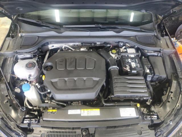VOLKSWAGEN GOLF R 2024