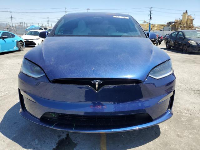 TESLA MODEL X 2024