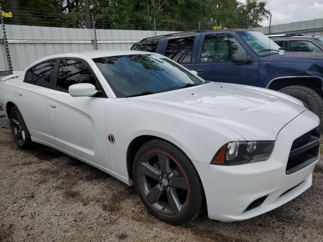 DODGE CHARGER SXT 2014