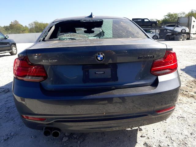 BMW 230I 2021