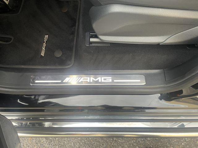MERCEDES-BENZ G 63 AMG 2019