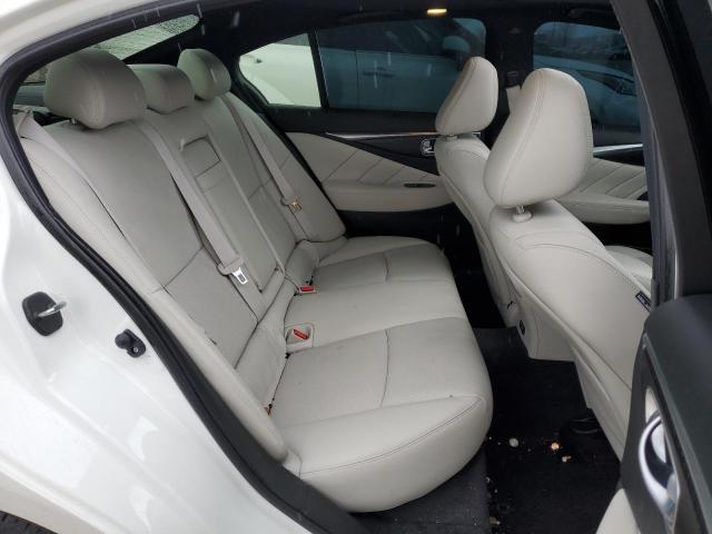 INFINITI Q50 SENSORY 2024
