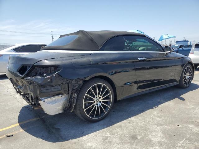 MERCEDES-BENZ C 300 2023