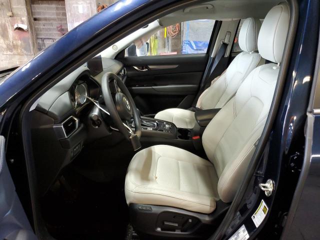 MAZDA CX-5 PREFERRED 2022