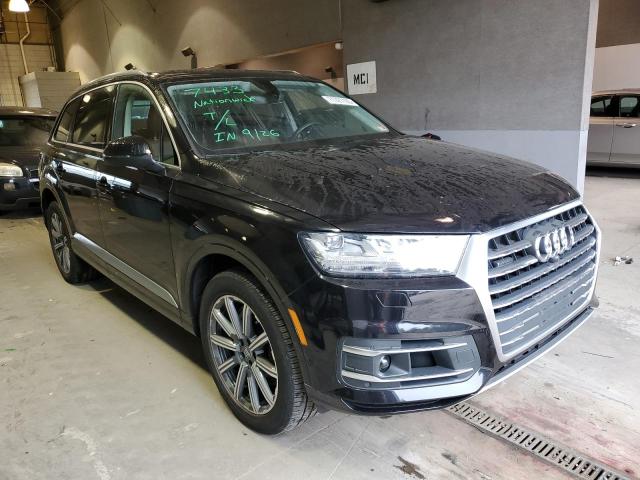 AUDI Q7 PREMIUM PLUS 2019