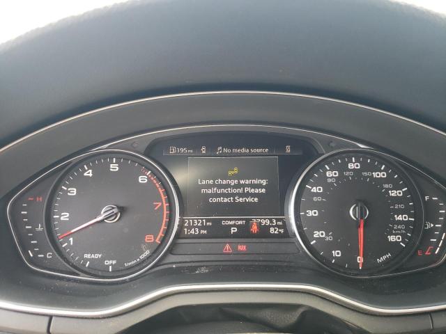 AUDI A5 PREMIUM 45 2022