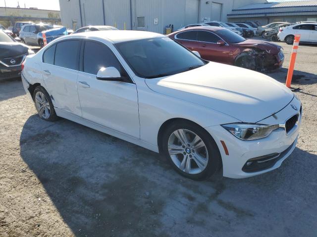 BMW 330 I 2017