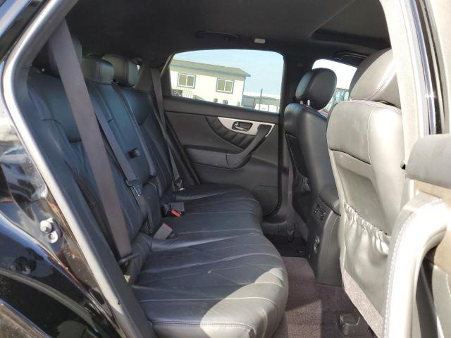 INFINITI QX70 2015