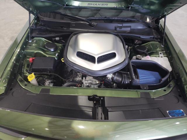 DODGE CHALLENGER R/T SCAT PACK 2023