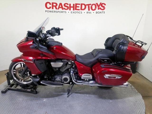YAMAHA XV1900 FD 2018