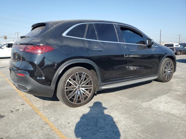 MERCEDES-BENZ EQE SUV 350 4MATIC 2023
