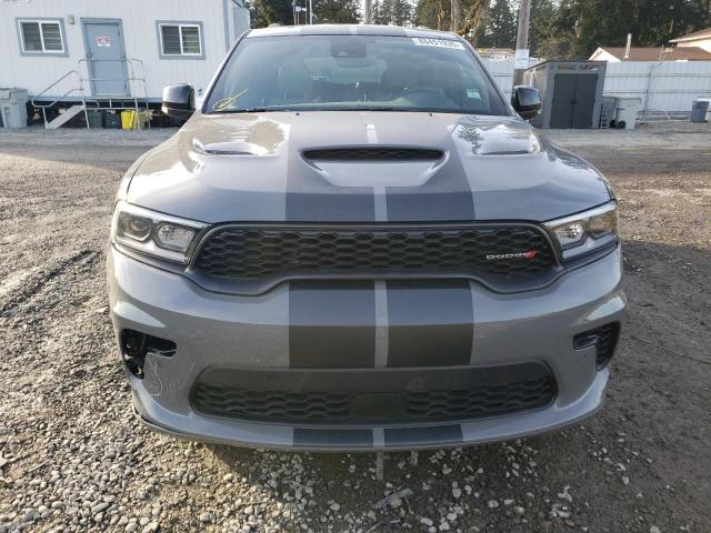 DODGE DURANGO GT 2024