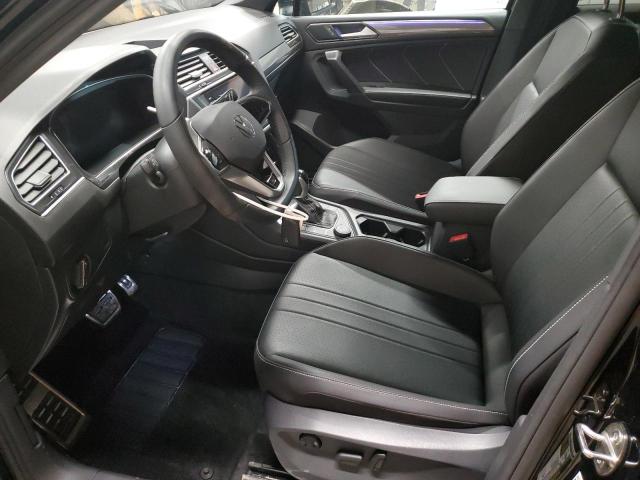 VOLKSWAGEN TIGUAN SE R-LINE BLACK 2024