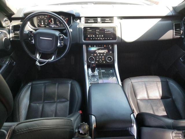 LAND ROVER RANGE ROVER SPORT HSE 2019