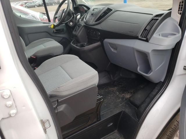 FORD TRANSIT T-250 2016