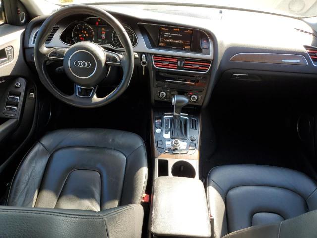 AUDI A4 PREMIUM PLUS 2015