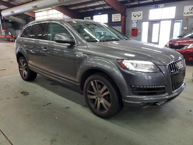 AUDI Q7 PREMIUM PLUS 2015