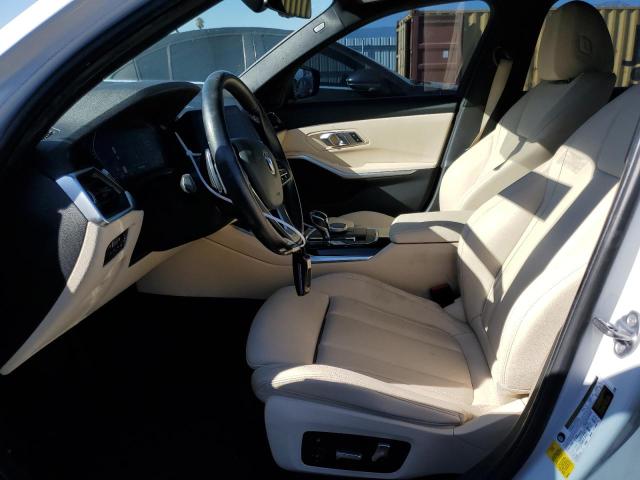 BMW 330I 2019