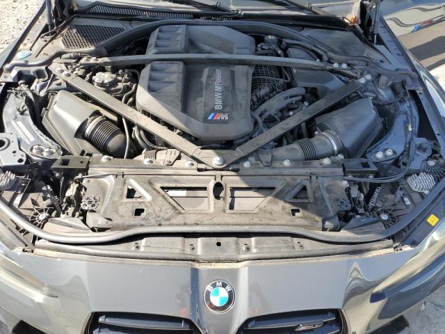 BMW M4 COMPETITION 2022