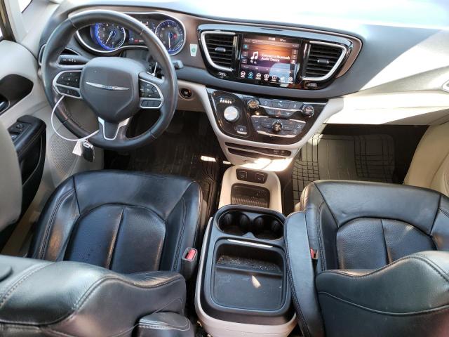CHRYSLER PACIFICA TOURING L 2018