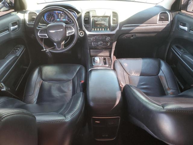 CHRYSLER 300 LIMITED 2017