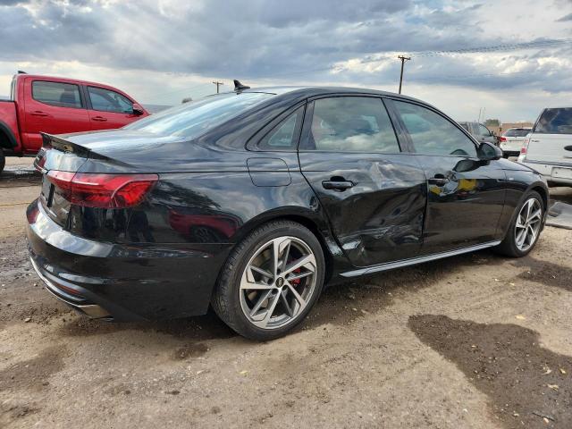 AUDI A4 PREMIUM PLUS 45 2022