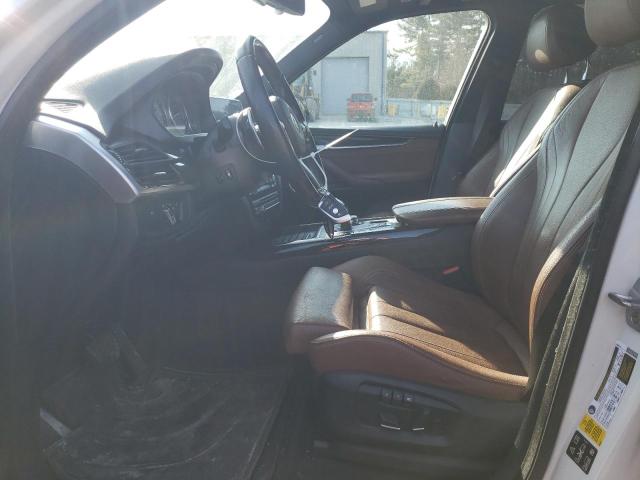 BMW X5 XDRIVE35I 2017