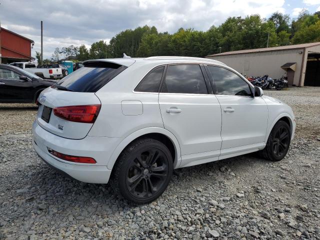 AUDI Q3 PREMIUM PLUS 2016