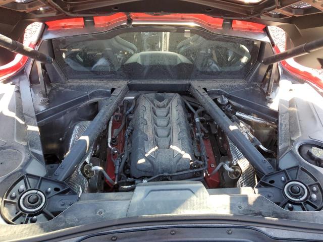 CHEVROLET CORVETTE STINGRAY 2LT 2023