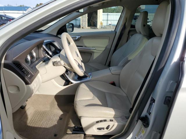 VOLVO XC60 T6 2013