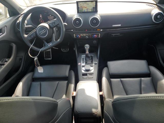AUDI S3 PREMIUM PLUS 2020