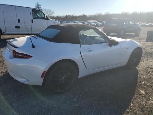 MAZDA MX-5 MIATA CLUB 2024