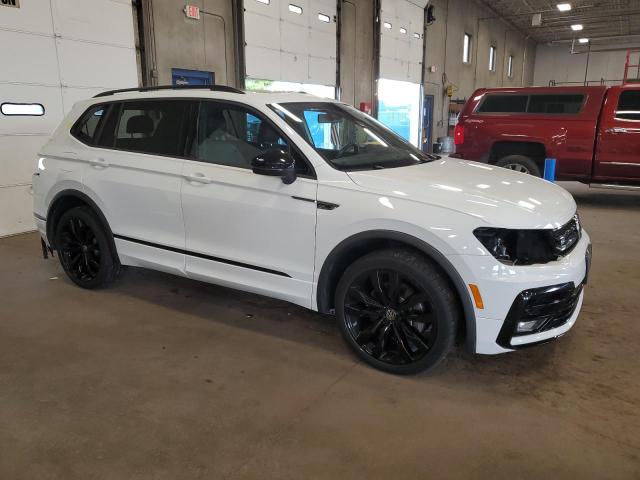 VOLKSWAGEN TIGUAN SE 2021