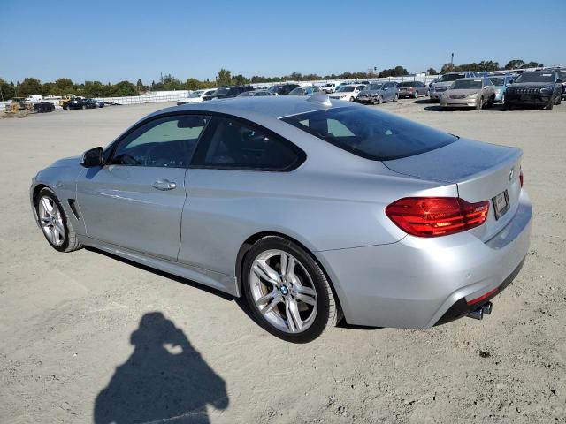 BMW 430I 2017
